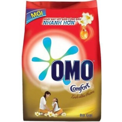 Bột Giặt Omo 5.7kg-5,5kg M95959093