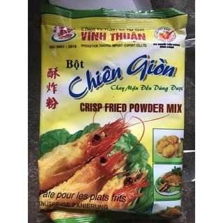 Bột chiên giòn gói 150gr