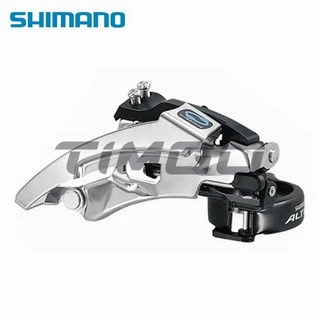 Shimano Bộ Đề Trước Xe Đạp Leo Núi fd-m310 3x7 / 3x8 34.9mm / 31.8mm / 28.6mm