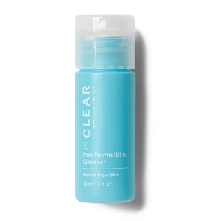 Sữa rửa mặt dịu nhẹ và se khít lỗ chân lông Paula's Choice Clear Pore Normalizing Cleanser 177 ml 5.0 6002