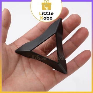 Đế Kê Rubik Siêu Xịn Đế Trưng Bày Rubic Cube Stand Đồ Chơi Trí Tuệ Trẻ Em Phát Triển Tư Duy - Little Kobo