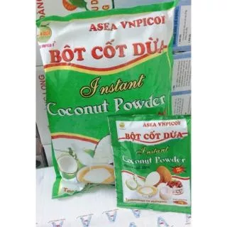 Bột cốt dừa 50g