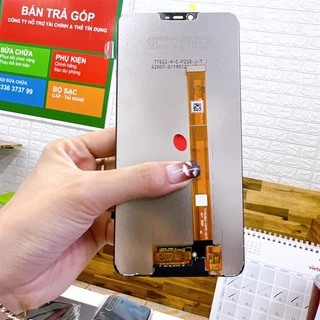 Màn hình Oppo A3s / Realme C1 zin đã TEST OK có bảo hành