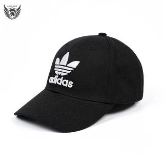 Mũ lưỡi trai  - Adidas - Nón kết thời trang cao cấp Hàn Quốc phong cách unisex chuẩn freesize ARES SHOP