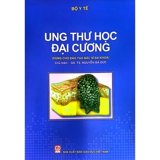 Sách - Ung Thư Học Đại Cương