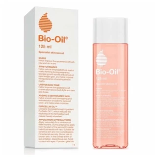 Dầu Dưỡng Bio Oil 60ML/125ML