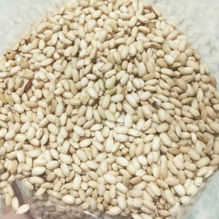 1kg gạo nếp lứt