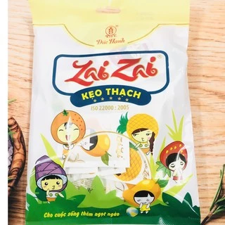 Thạch Zai Zai 350g