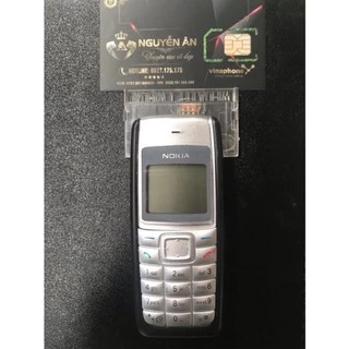 Máy kích sim nokia 1110i kèm pin sạc