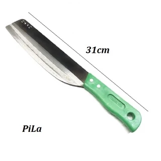 Dao Đa Sỹ - Dao Thái Thịt Loại Lớn 31cm