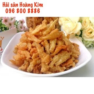 Cá cơm kho tẩm gia vị ăn liền 200 gram - Đặc sản Nha Trang