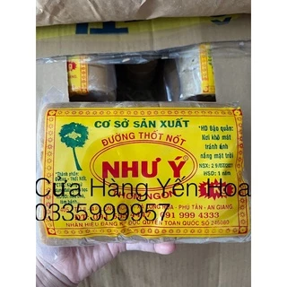 1KG ĐƯỜNG THỐT NỐT NHƯ Ý