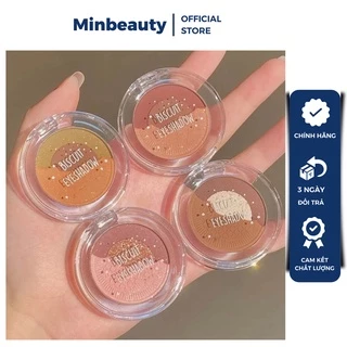 Bảng Mắt Nhũ 3 Ô Biscuit Eyeshadow siêu Hot (B3)