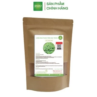 Long nha thảo khô thượng hạng JINDO 1kg