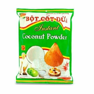 Bột Cốt Dừa 50g