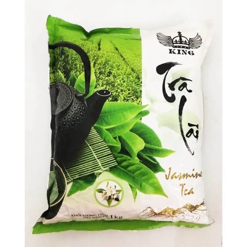 Trà Lài King gói 1KG