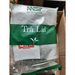 Trà Lài túi lọc Tân Nam Bắc gói 300g