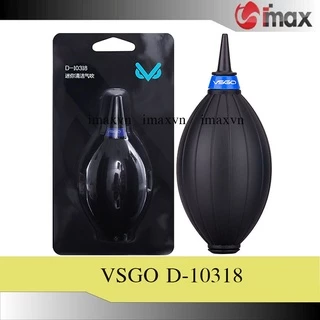 Bóng Thổi Bụi Ống Kính Máy Ảnh VSGO D-10318