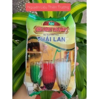 Bột Sữa Thái Lan 3 Ly