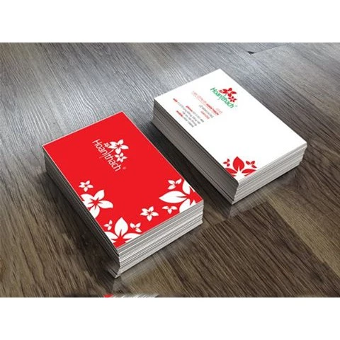 In Card Visit