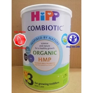 [GIÁ SỐC] Sữa HIPP ORGANIC COMBIOTIC 3 350g