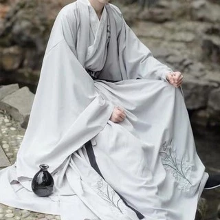 🌺[Order] Hán phục cổ trang nam cosplay Trung Quốc có ảnh thật