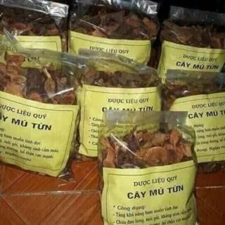 1kg Cây mú từn tráng dương bổ thận