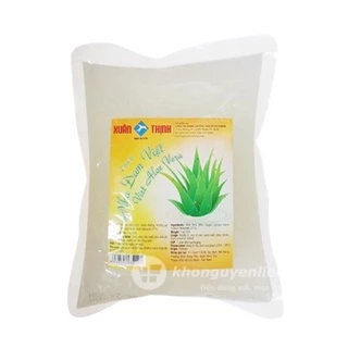 Nha đam Xuân Thịnh gói 1kg