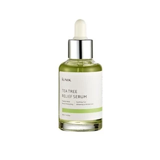 [Hàng mới về] Serum thành phần tràm trà giảm đau 50ml / 15ml