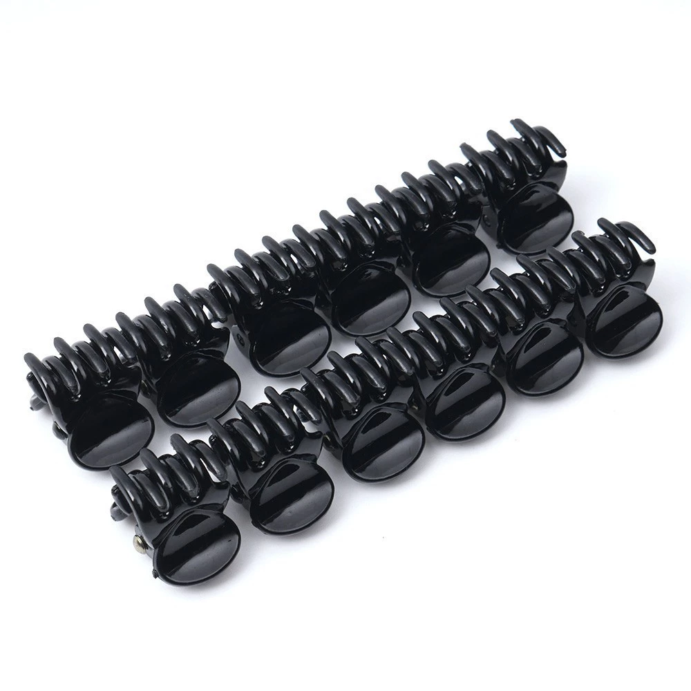 Kẹp tóc Càng Cua Mini