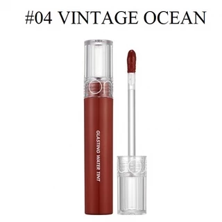 Son Romand Glasting Water Tint - Màu 04 #Vintage Ocean