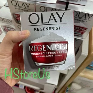 KEM DƯỠNG DA OLAY CỦA MỸ