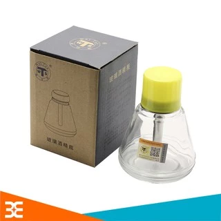 Lọ Đựng Dung Dịch Thủy Tinh 150ml