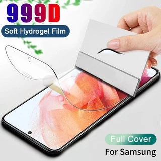 Phim bảo vệ Miếng dán màn hình dẻo PPF cho Samsung Galaxy S24 Ultra S23 S22 S21 S20 S10 Note 10 20 Ultra S24 Plus A15 A25 A35 A55 A14 A24 A34 A54 A13 A23 A12 A22 A32 A52 A52S A72 A11 A31 A51 A71 A05 A05S A20 A30 A50 A30S A50S A70 A70S A20S A02S A03S A21S