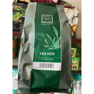 [FREESHIP 99K TOÀN QUỐC]Trà đen Phúc Long Gói 500gr