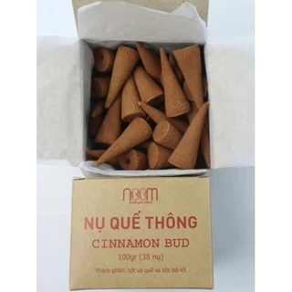 Nụ Quế thông Noom ( 38 nụ)