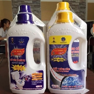 CHAI THÔNG BỒN CẦU CỐNG CỰC MẠNH SIFA 999 700ml