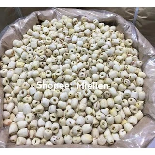 1kg Hạt sen khô Đồng Tháp