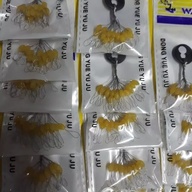 Hạt chặn phao giá rẻ