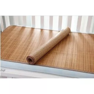 Chiếu trúc Bamboo cho bé KT 60*120 made in Việt Nam