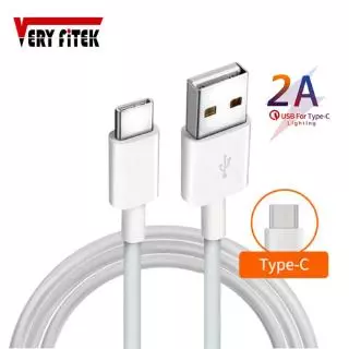 Cáp sạc nhanh cổng cắm USB Type C chuyên dụng cho điện thoại Samsung S8/S9