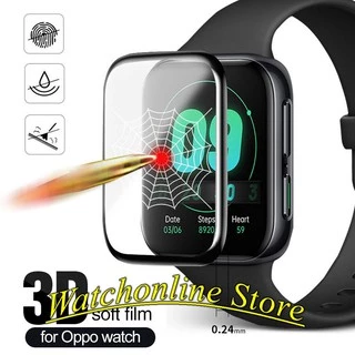 Dán 3D full màn hình OPPO Watch 41MM 46MM