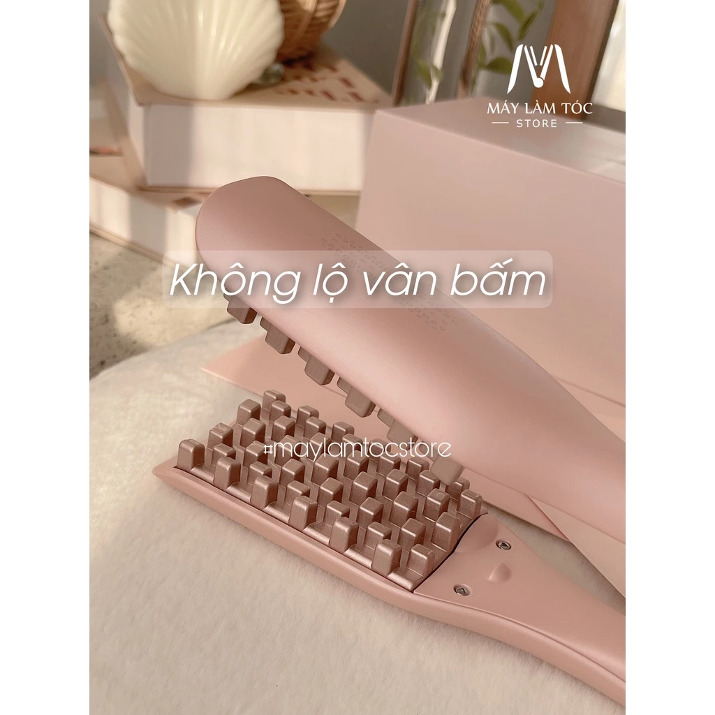 MÁY DẬP PHỒNG CHÂN VUÔNG PRITECH