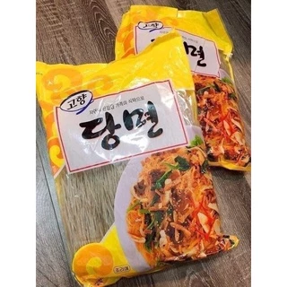 Miến GOGI Hàn Quốc Gói 1kg