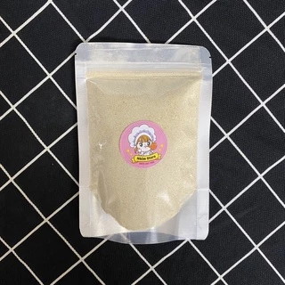 Bột sả / xả 100g - Lemongrass Powder (tẩm ướp, pha trà, xào nấu)