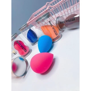 💥𝐌𝐔́𝐓 𝐓𝐀́𝐍 Nền makeup puff💥