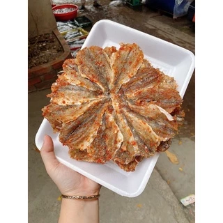 1kg khô cá đù bông mai tẩm vị