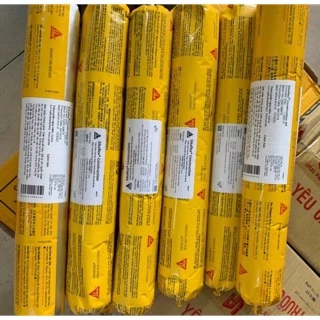 sika flex construction ap - Chất trám vết nứt, khe nứt mái nhà, tường nhà chống thấm