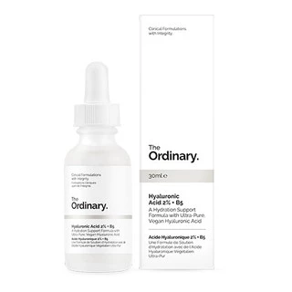 [Full 30/60ml] Tinh chất Hyaluronic Acid 2% + B5 The Ordinary