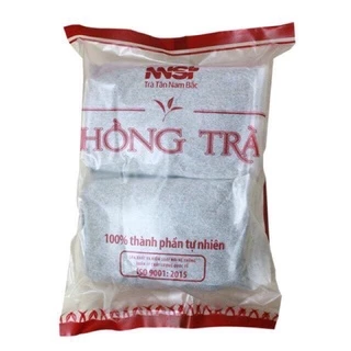 Hồng trà - Trà Đào Tân Nam Bắc gói nhỏ 30g